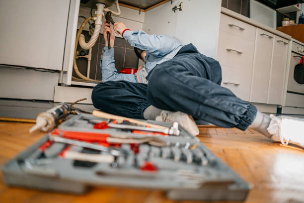Best Hot Water Heater Installation  in Cloverport, KY