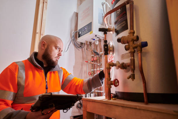 Best Commercial Plumbing Services  in Cloverport, KY