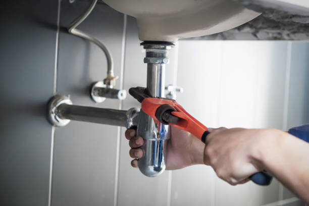 Best Plumbing Installation Services  in Cloverport, KY
