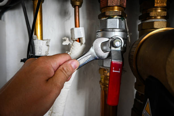 Best Drain Cleaning Services  in Cloverport, KY